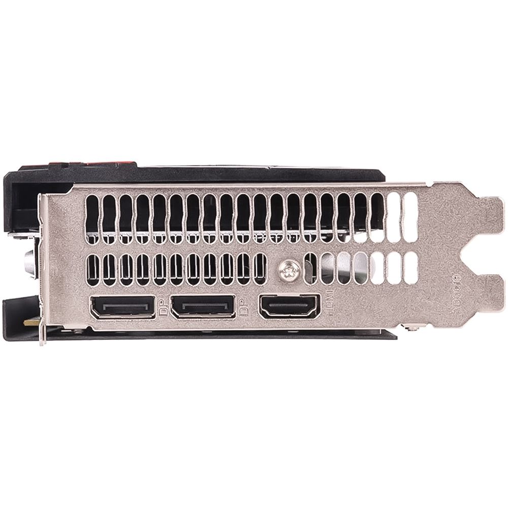 Else Rx580 Placa de Vídeo Amd Radeon RX 580 8gb gddr5 256bit ELSA GRAPHICS CARD ...