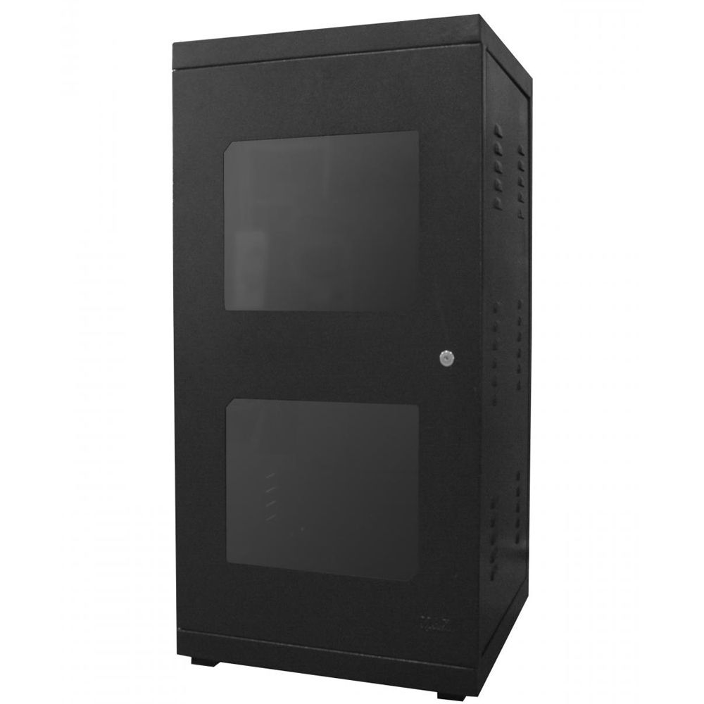 Rack Para Servidor Padrão 19 Polegadas, 24u X 970mm - Max Eletron- 5229 ...