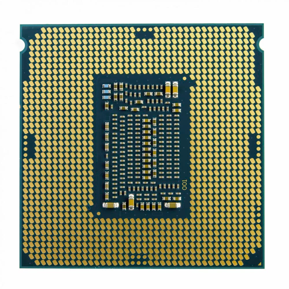 Processador Intel Core I3-7100T 7ª Geração, 3Mb Cache, 3,40 GHz, Socket ...