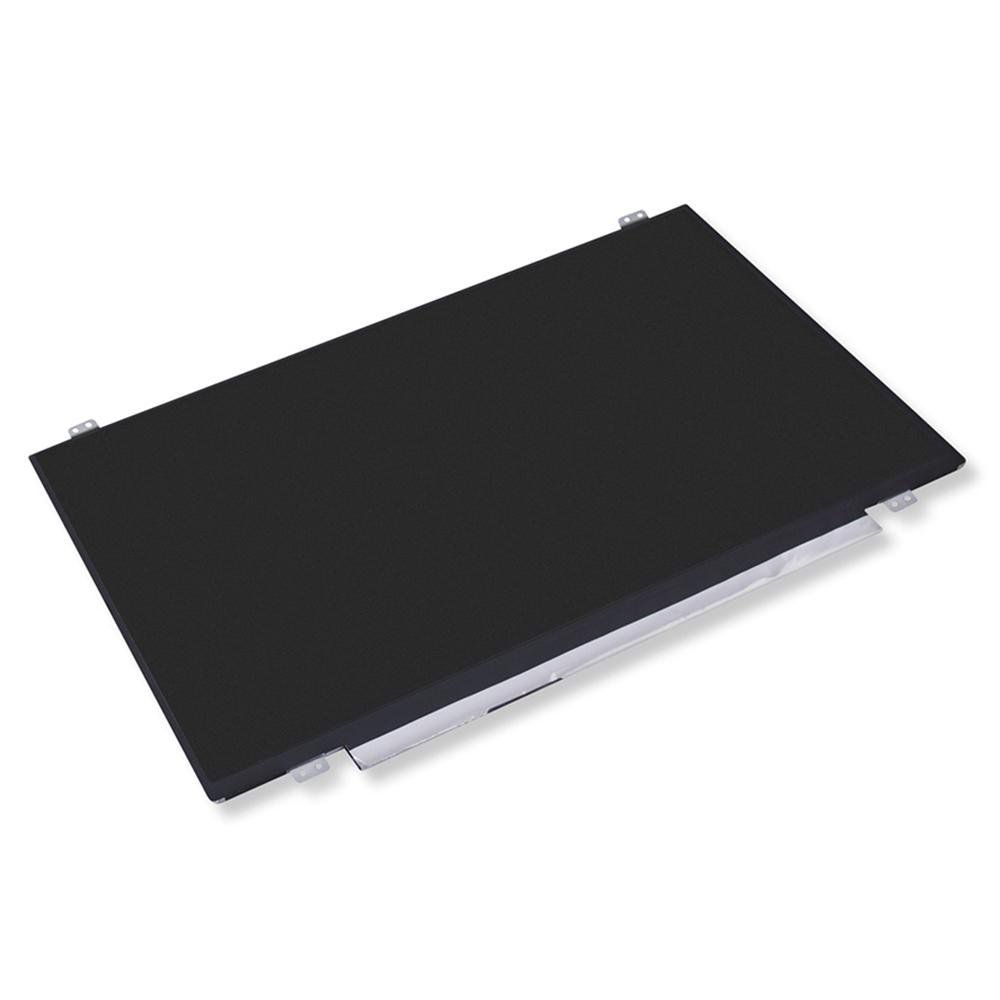 Tela Notebook Display Led Slim 40 Pinos 14.0 - N140BGE-L42 | Rev. C1 ...