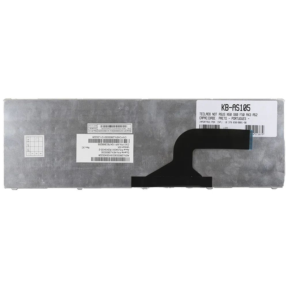 Tastiera Asus X54h | Acquisti Online Su