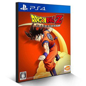 DRAGON BALL Z: KAKAROT - PACOTE DE COMPILAÇÃO DE MÚSICAS