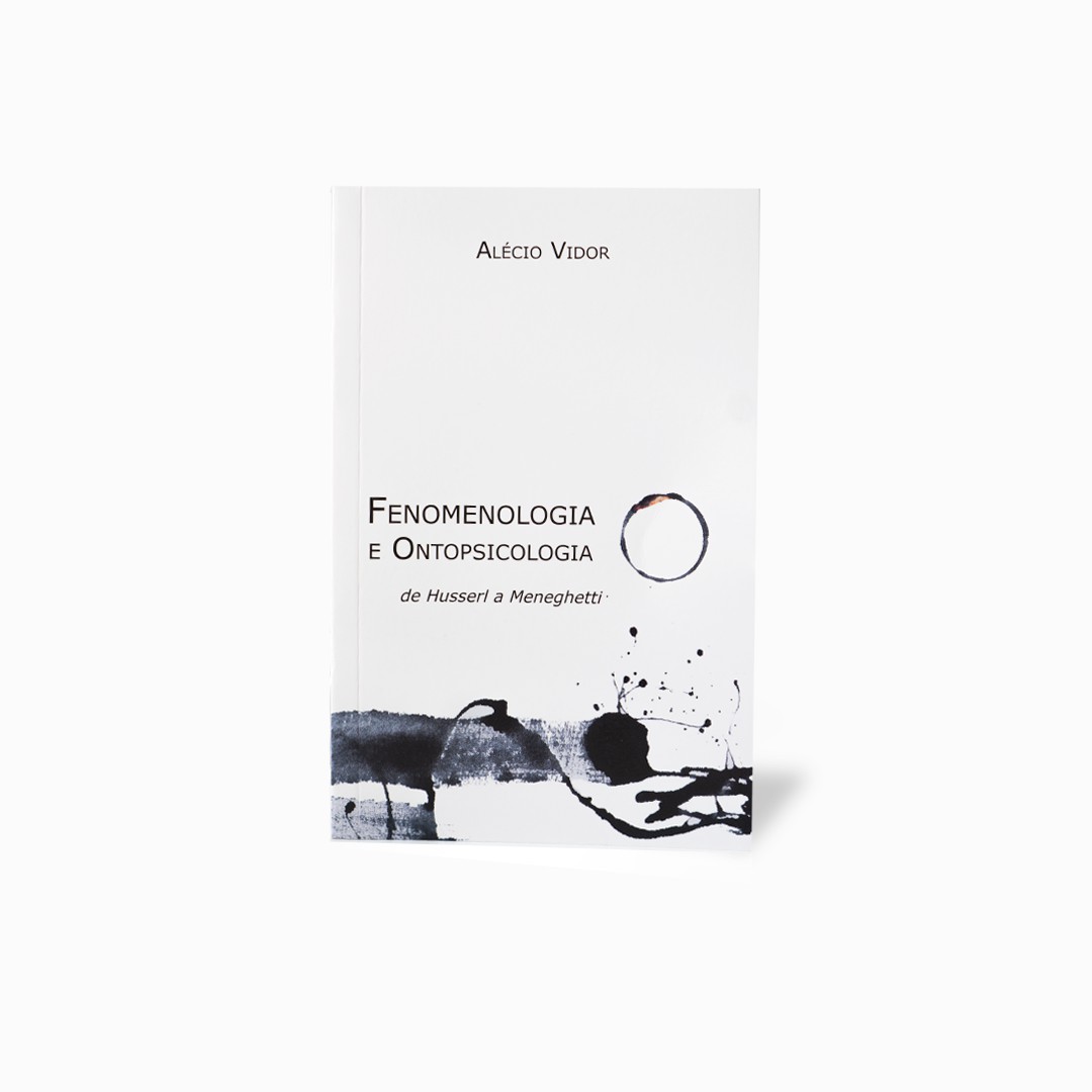 FENOMENOLOGIA, PDF, Fenomenologia (Filosofia)