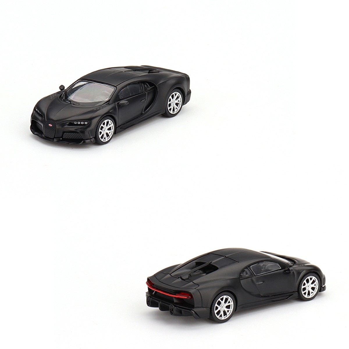 MINI GT 1:64 Bugatti Chiron Super Sport 300 World Record 304.773 mph in box | UK