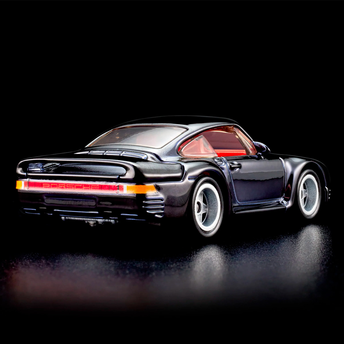 Hot Wheels Porsche 959 – Modello Da Collezione – Data Di Aggiornamento 9/8/25