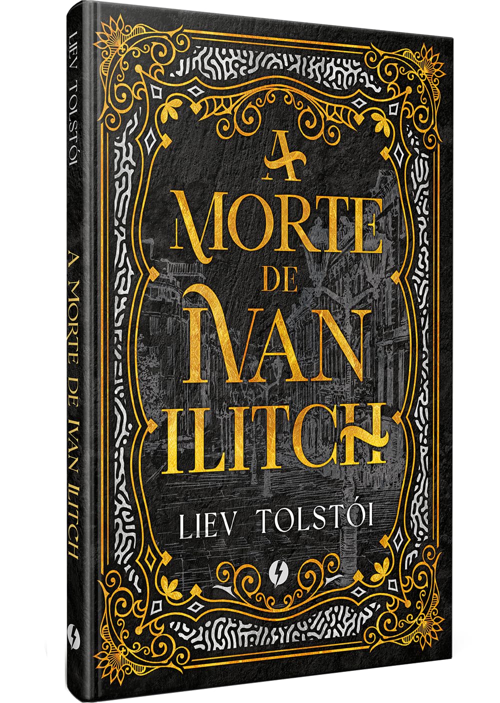 A morte de Ivan Ilitch - Edição de Luxo - Excelsior