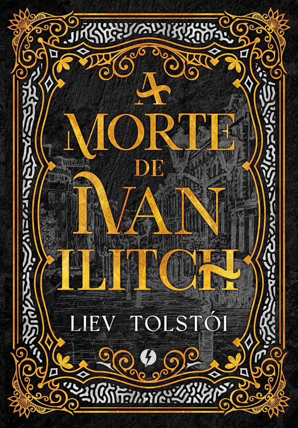 A morte de Ivan Ilitch - Edição de Luxo - Excelsior