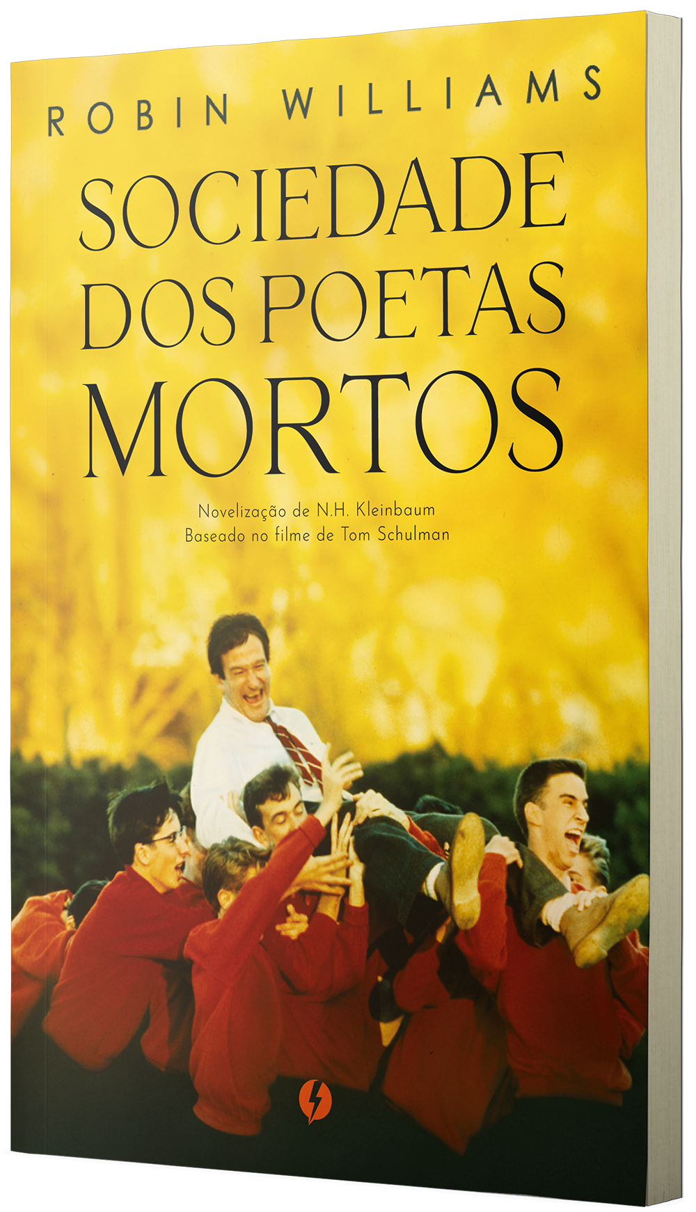 Sociedade dos Poetas Mortos - Excelsior