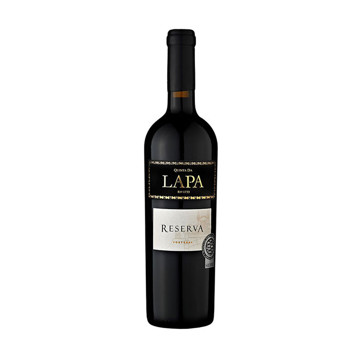 Vinho Tinto Quinta Da Lapa Reserva DOC Tejo 750ml Fam lia Scopel Delivery Vinho Tinto Quinta Da Lapa Reserva DOC Tejo 750ml Fam lia Scopel Delivery