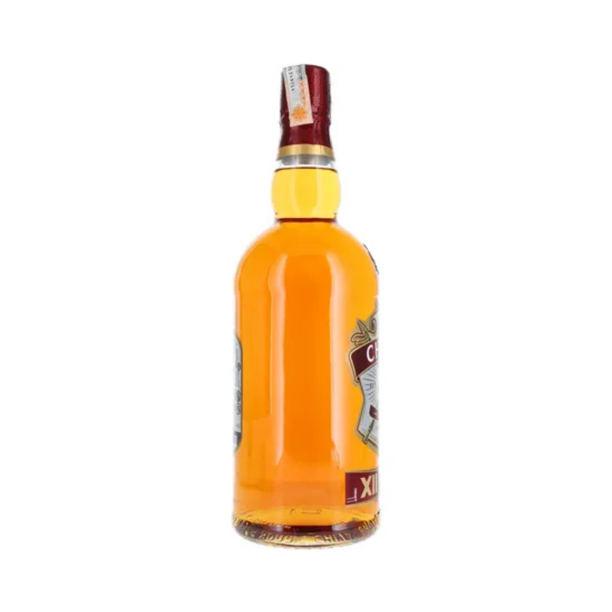 Whisky Chivas Regal 12 Anos 1L - Família Scopel Delivery