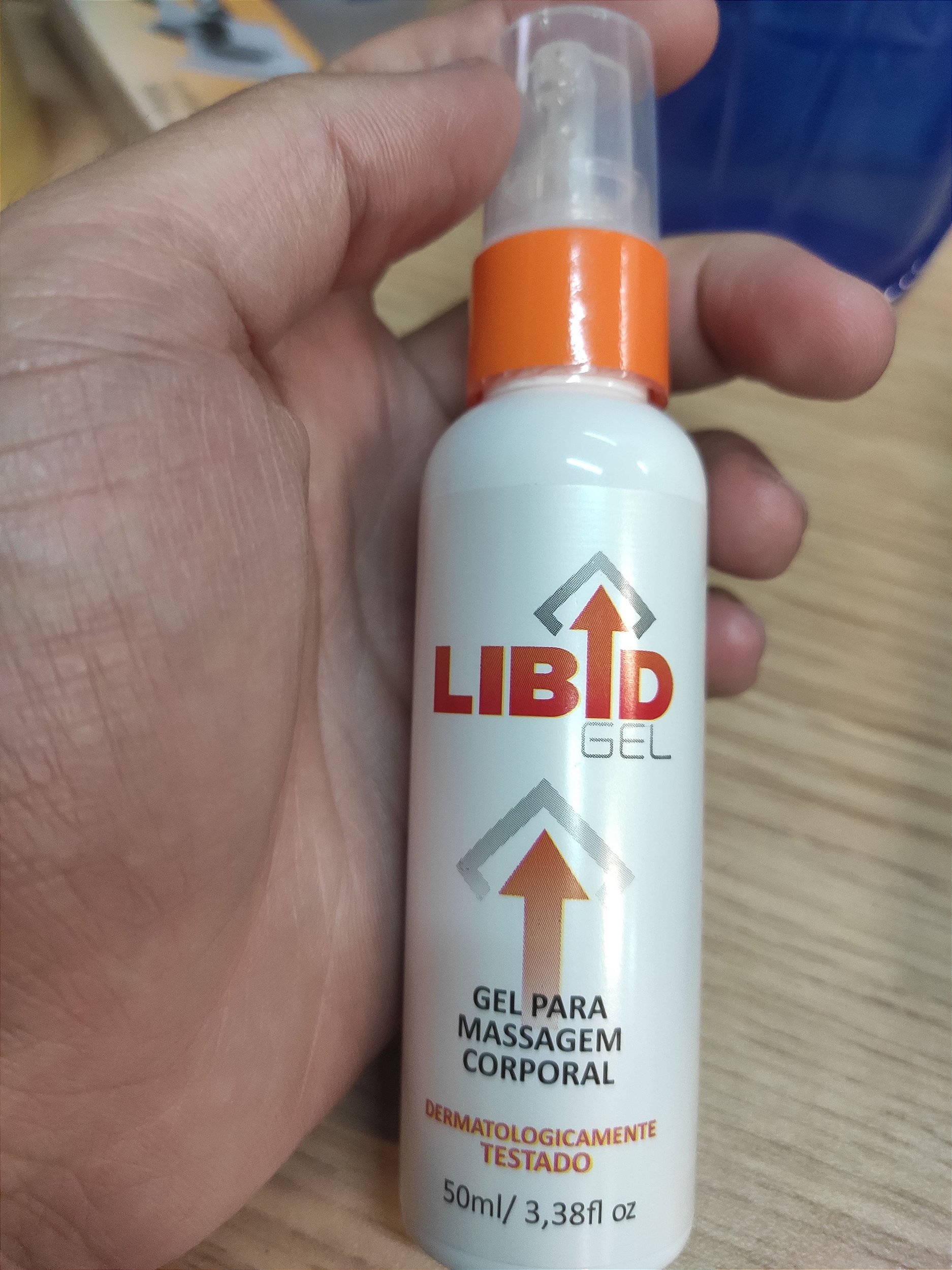 Libid Gel - Libid Gel Original Site Oficial