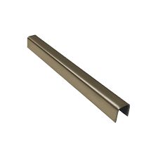 Filete PP1 Inox 304 Bronze 120 cm - Pastilhas BH