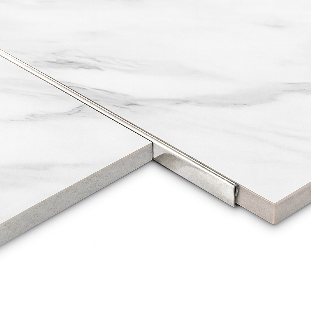 Filete Slim Inox 304 Escovado 120 cm - Pastilhas BH