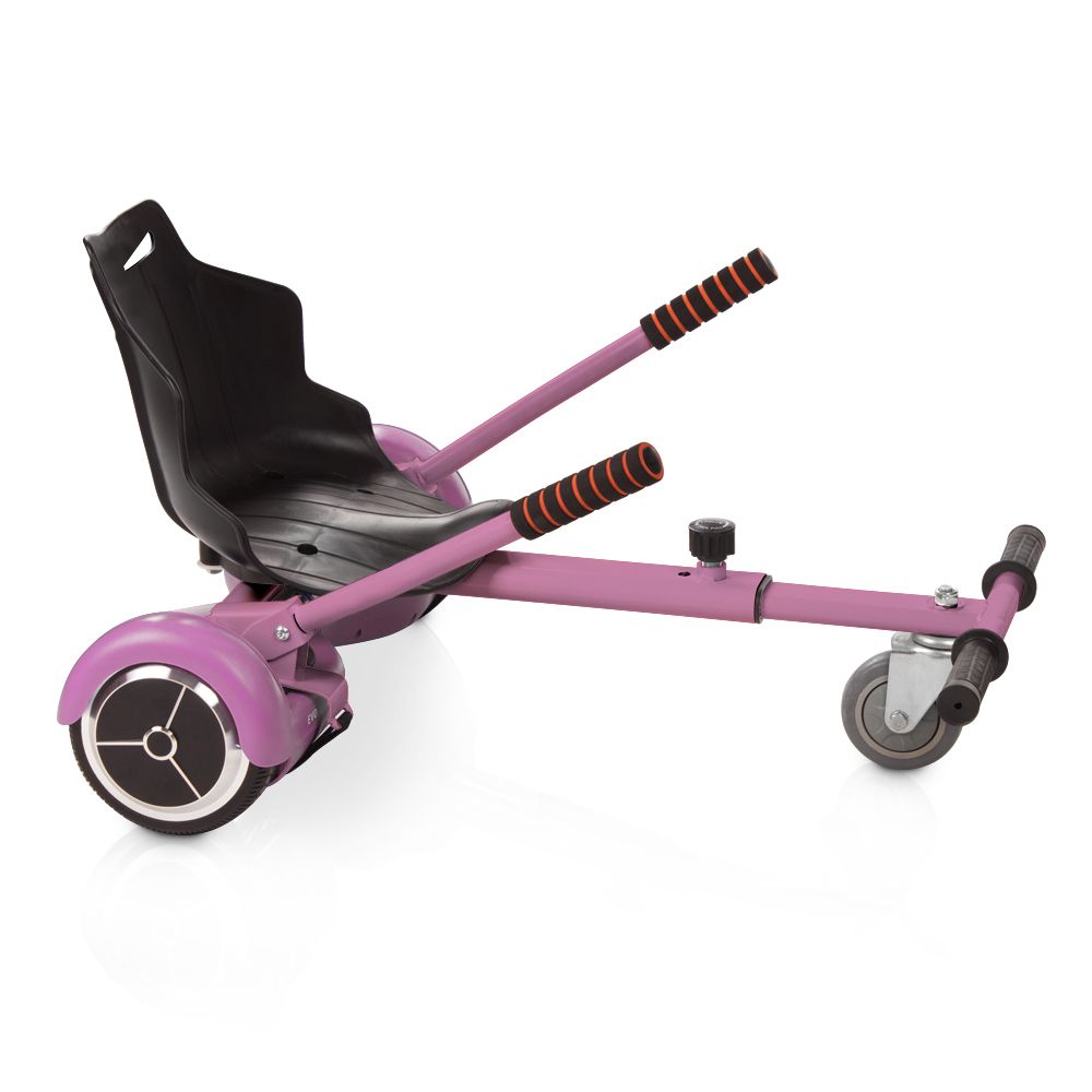 Hoverboard rosa carrefour cheap