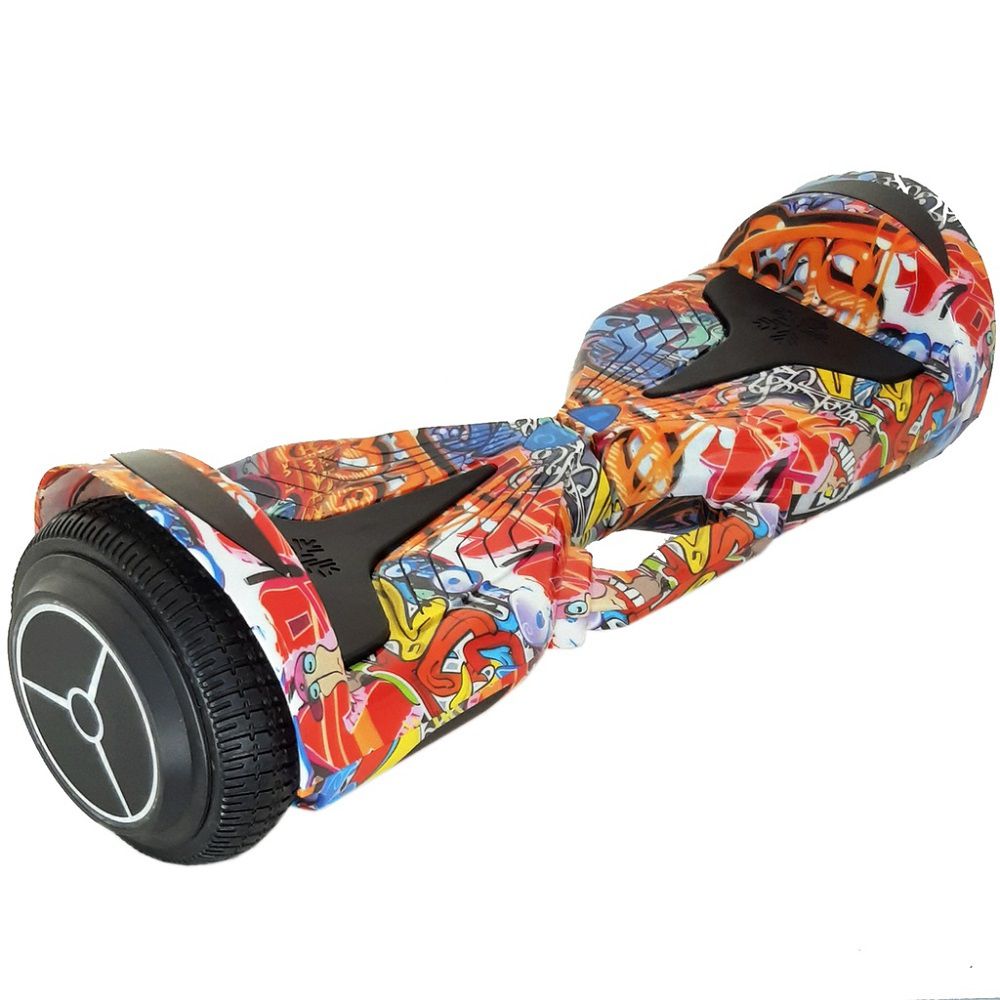 Bateria Original para Hoverboard Skate Elétrico 6,5' 8' 10' Polegadas 36v  4.4ah novo