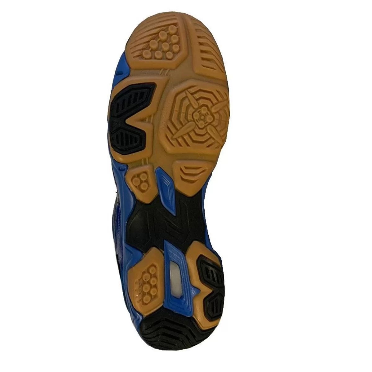 mizuno wave twister 4