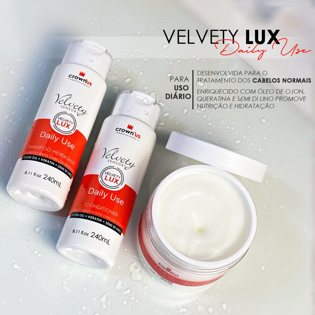 Daily use shampoo sale