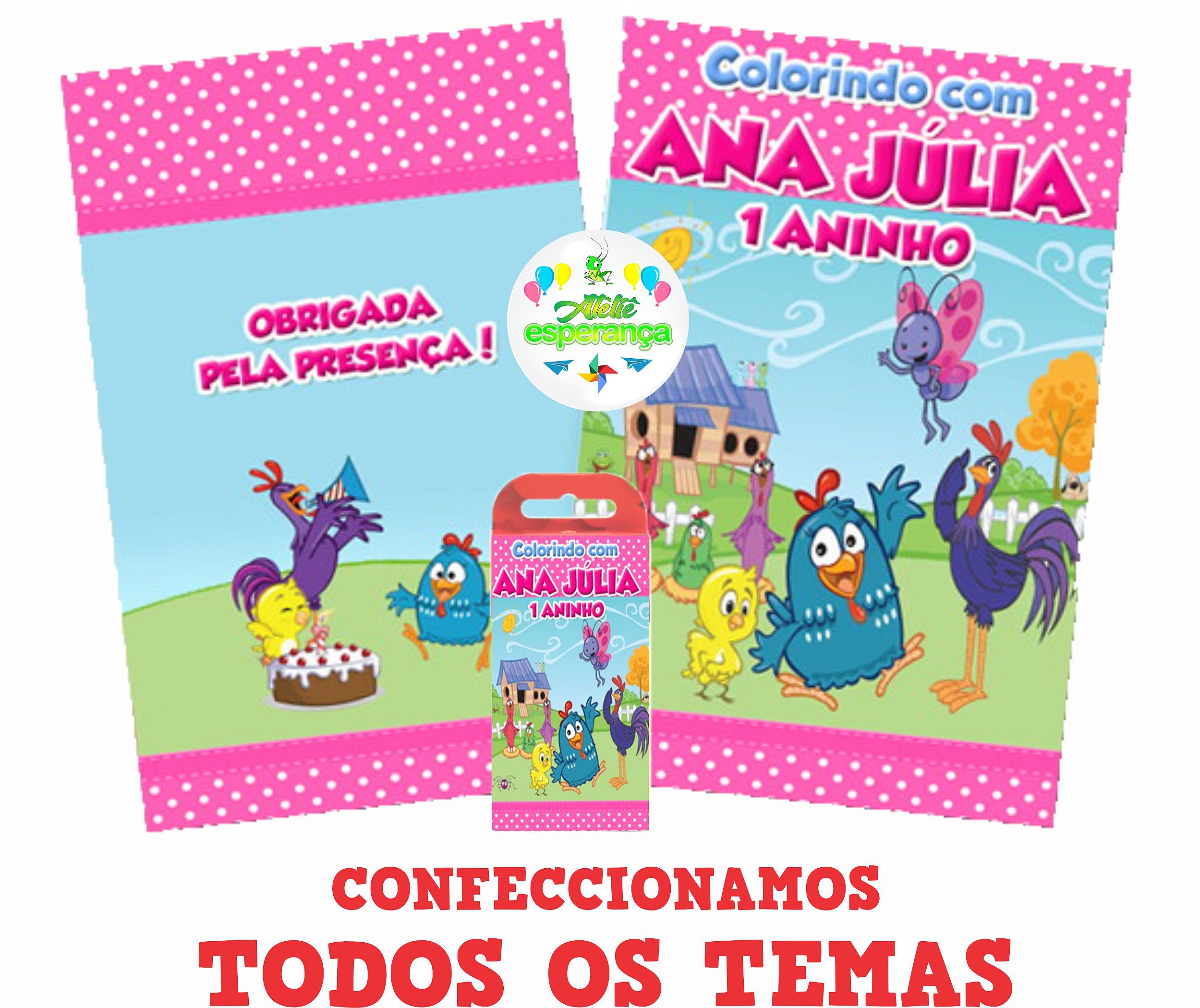 Desenhos personalizados para colorir - Tema: Patrulha Canina