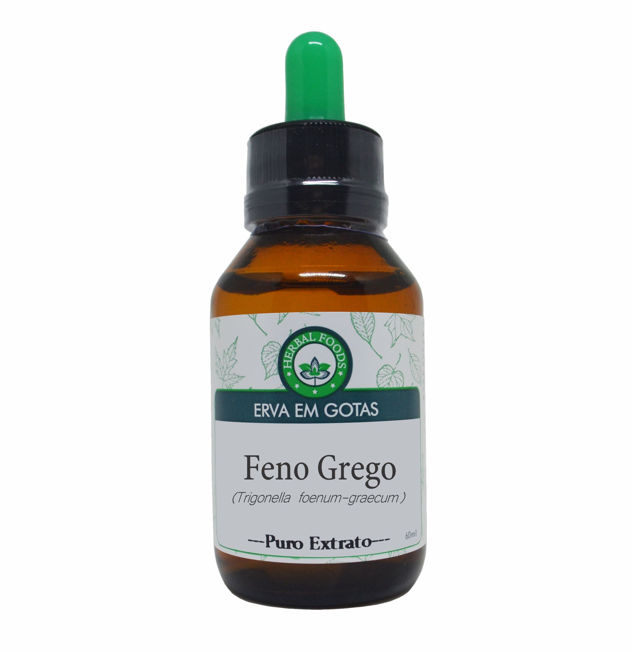 Feno-Grego (sementes) - 50g - Ojas Empório de Ayurveda