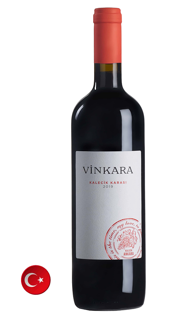 Vinkara Kalecik Karasi