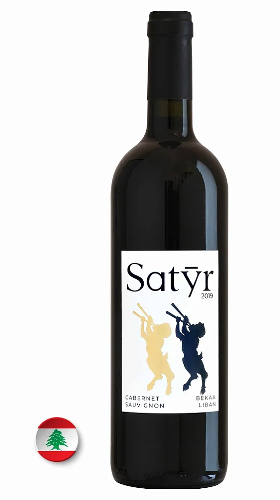 Satyr de Marsyas Cabernet Sauvignon
