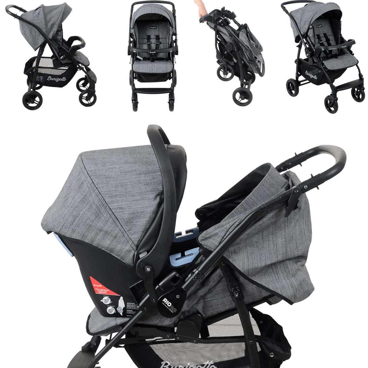 carrinho-de-beb-burigotto-travel-system-rio-k-22-mesclado-preto-ma