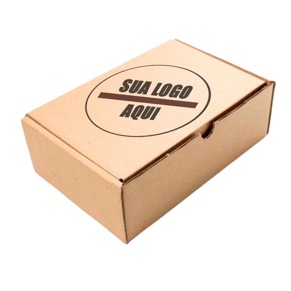 Caixas de Papelão Personalizadas | Ouropak Embalagens - Ouropak Embalagens  | Compre Material On-line