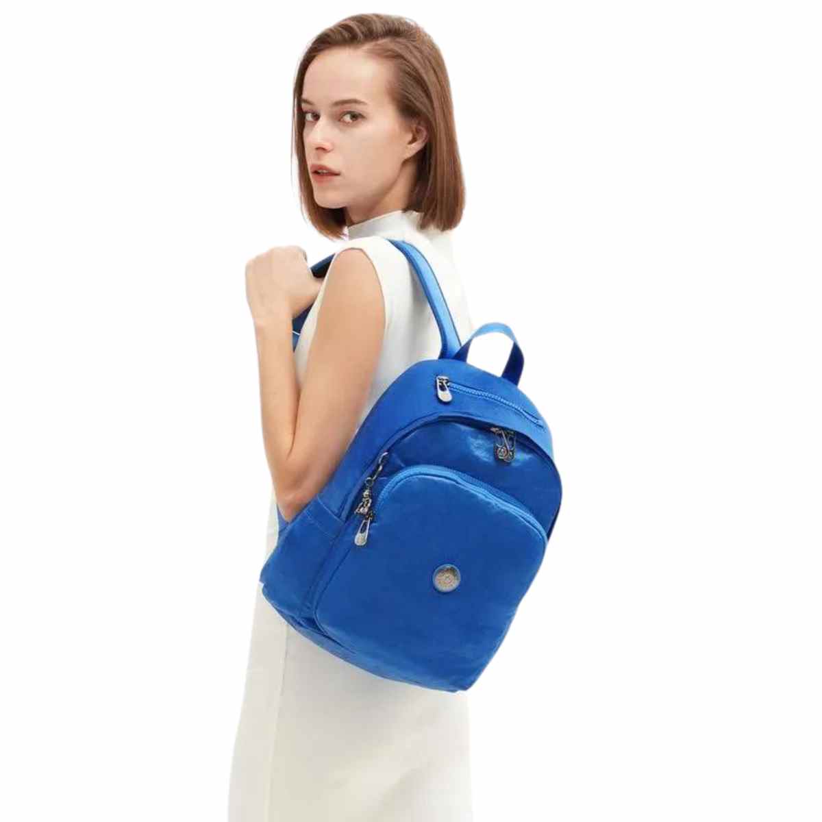 Mochila kipling delia new arrivals