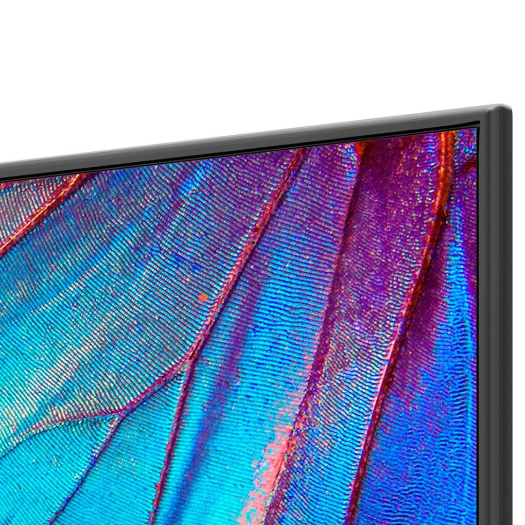 Smart TV 32” HD LED TCL S615 Android Wi-Fi e Bluetooth Google ...