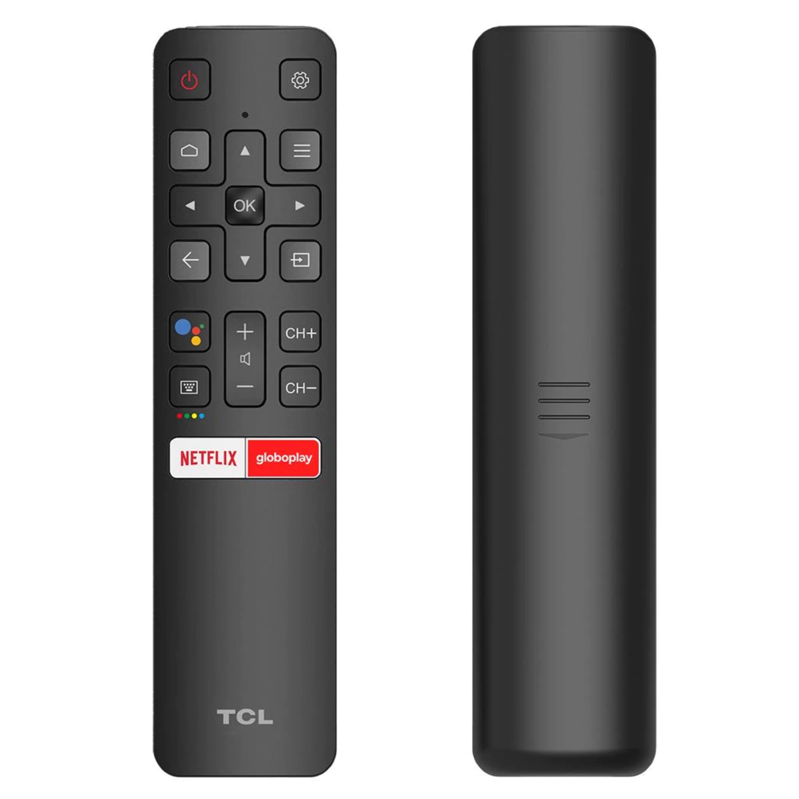 Smart TV 32” HD LED TCL S615 Android Wi-Fi e Bluetooth Google ...