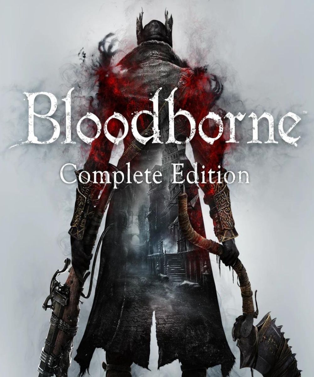 Bloodborne pode chegar no PS5 e PC em breve