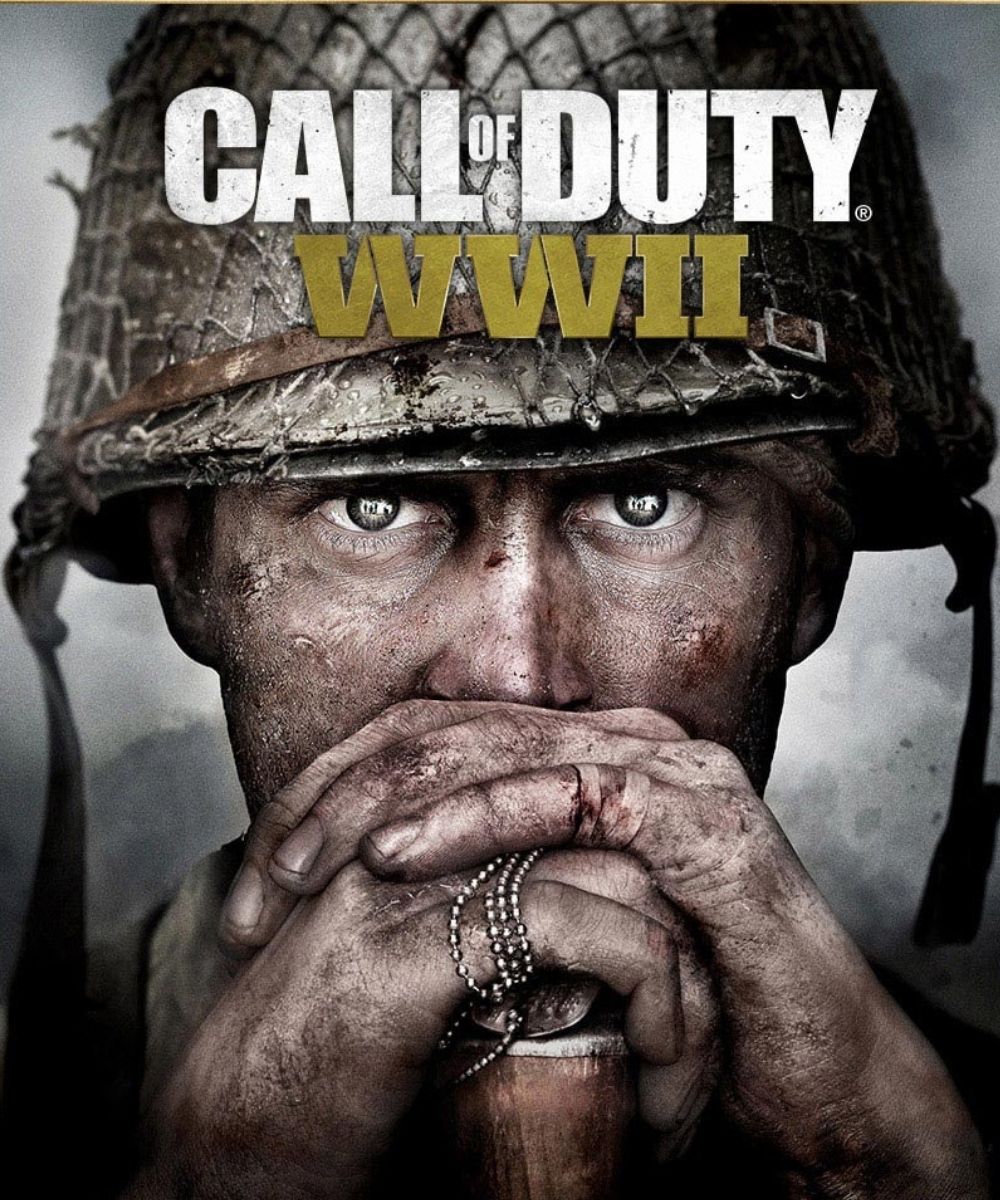 Call of Duty: WWII Edição de Ouro Ps4 e Ps5 - Midia Digital