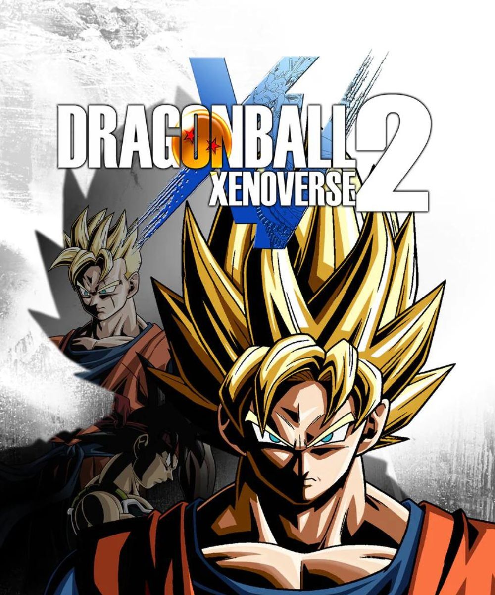 Dragon Ball Xenoverse 2 Midia Digital PS4 - Games Harven