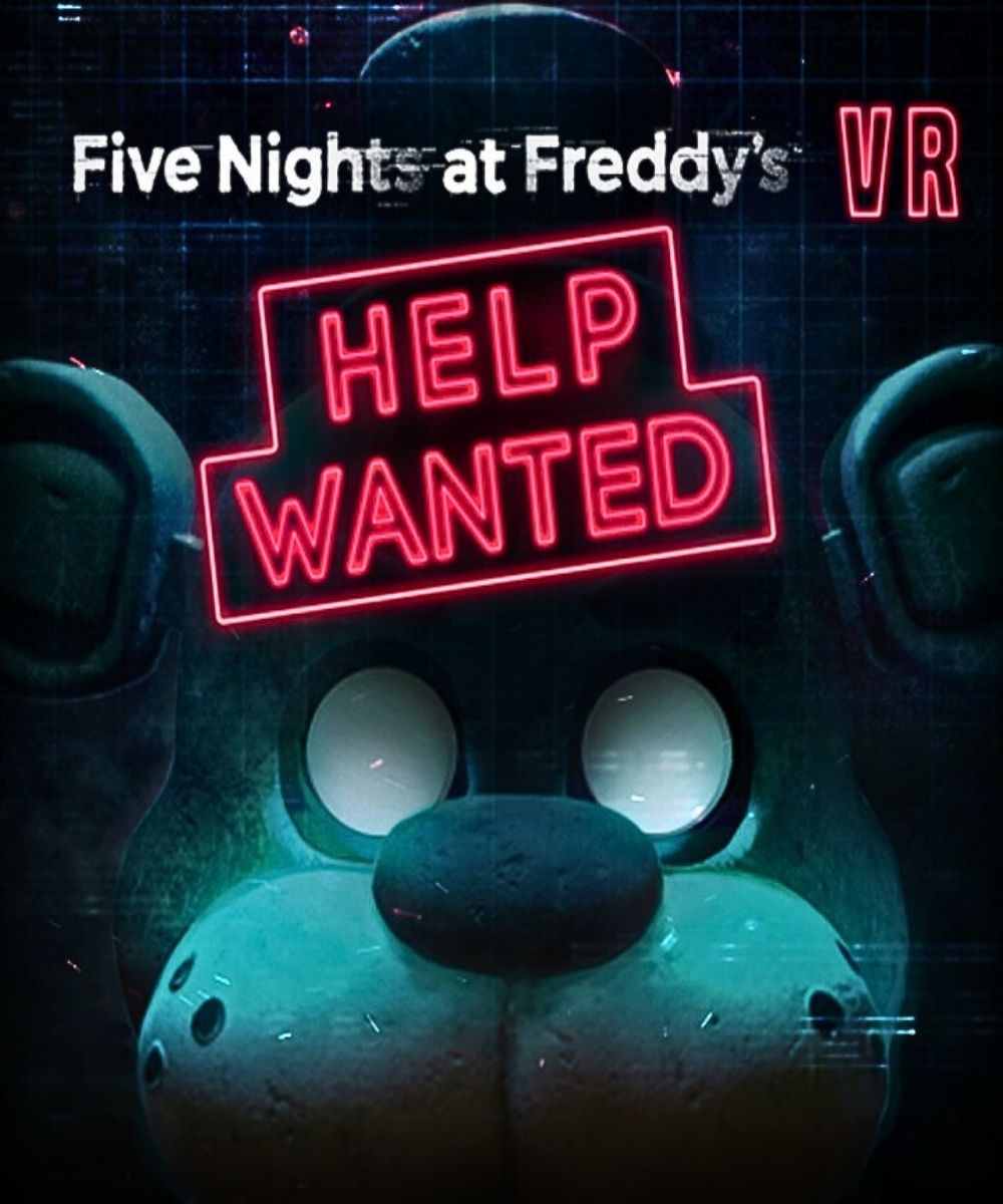 Five Nights at Freddy's: Security Breach PS4 MÍDIA DIGITAL