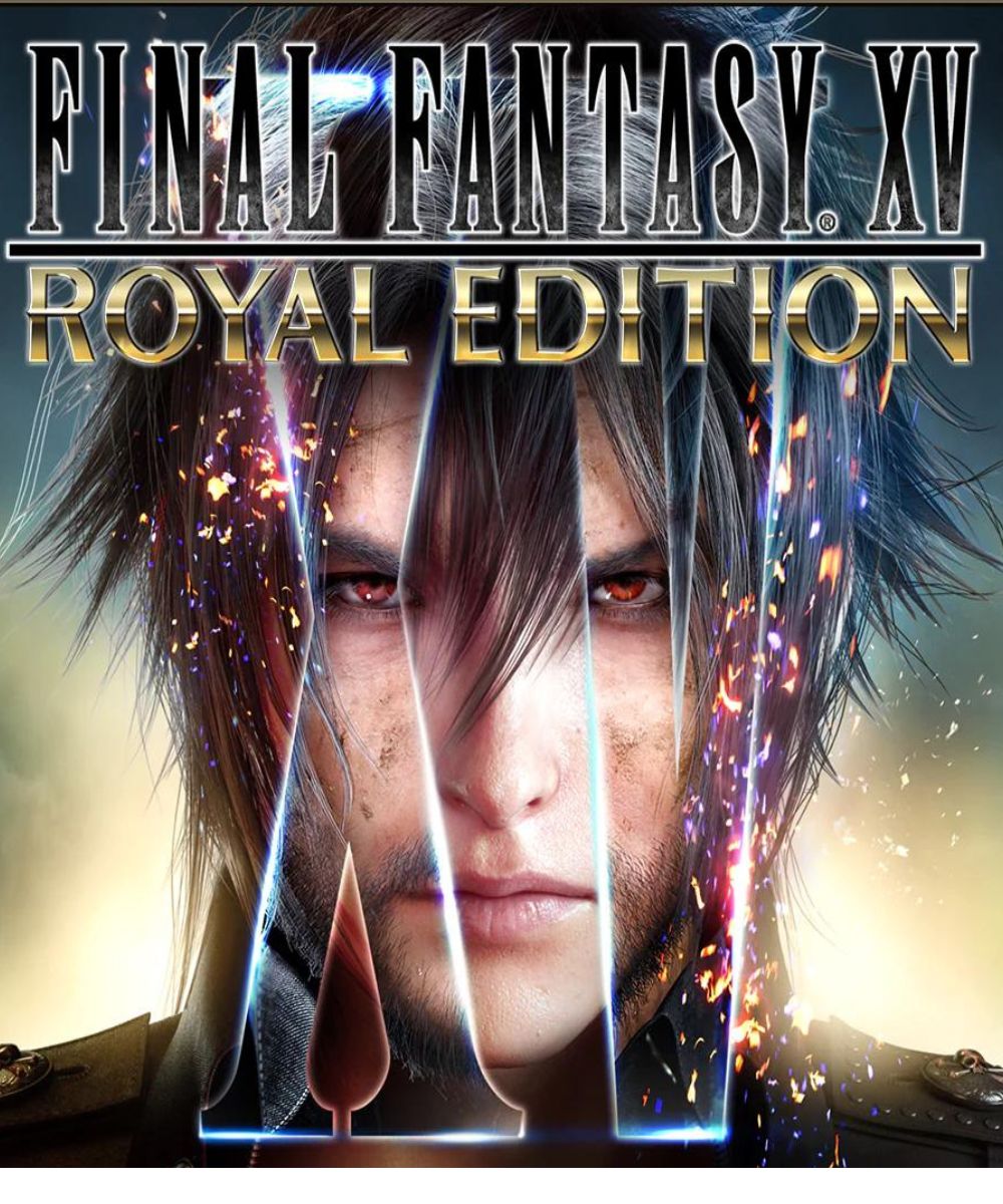 Comprar Final Fantasy XV Royal Edition PS4 SE000178PS4