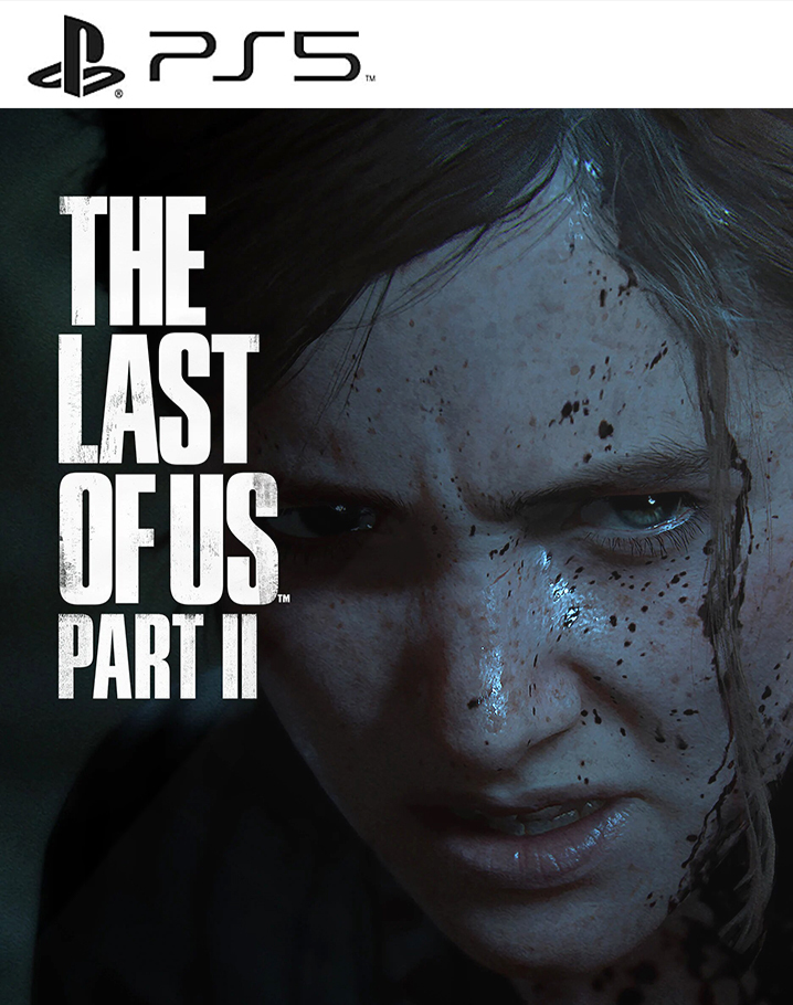 Jogo PS5 The Last of Us: Part I