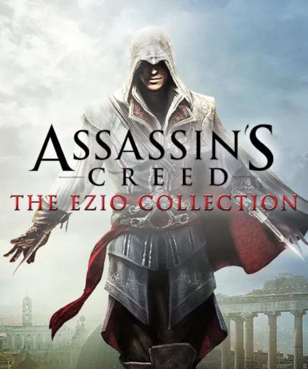 Assassin's Creed® The Ezio Collection