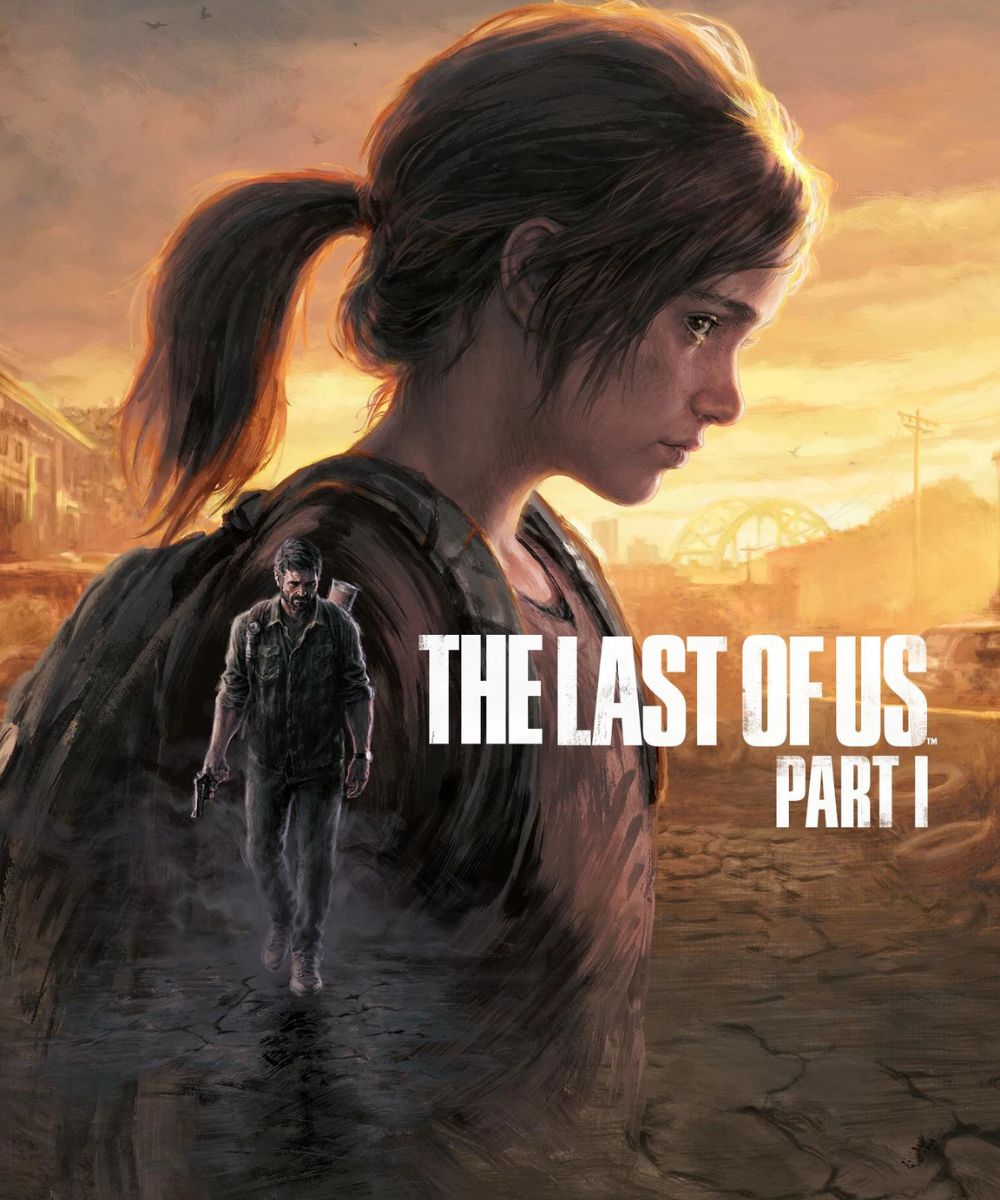 The Last Of Us Remastered PS4 Midia digital Promoção