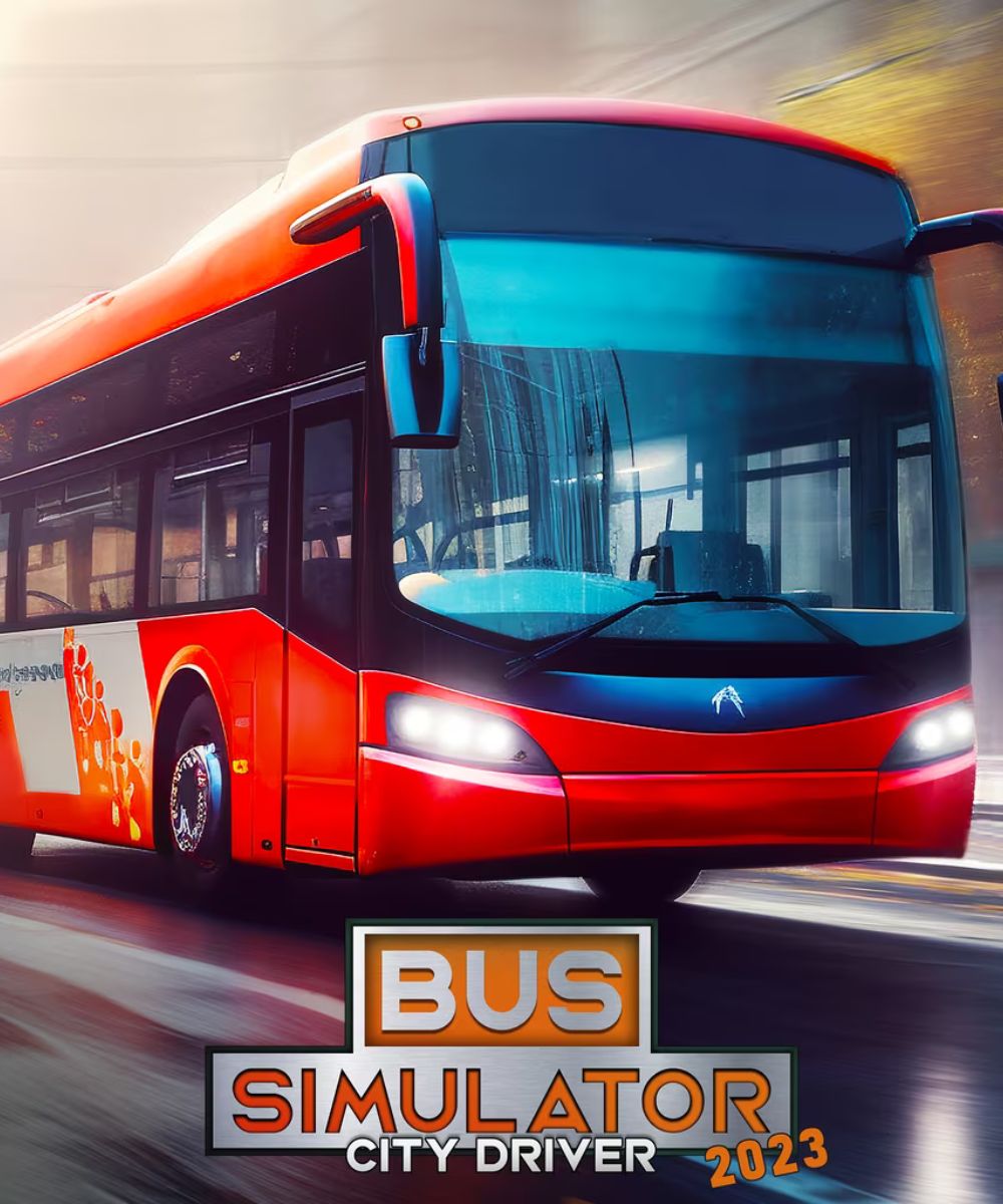 Grand bus simulator BR