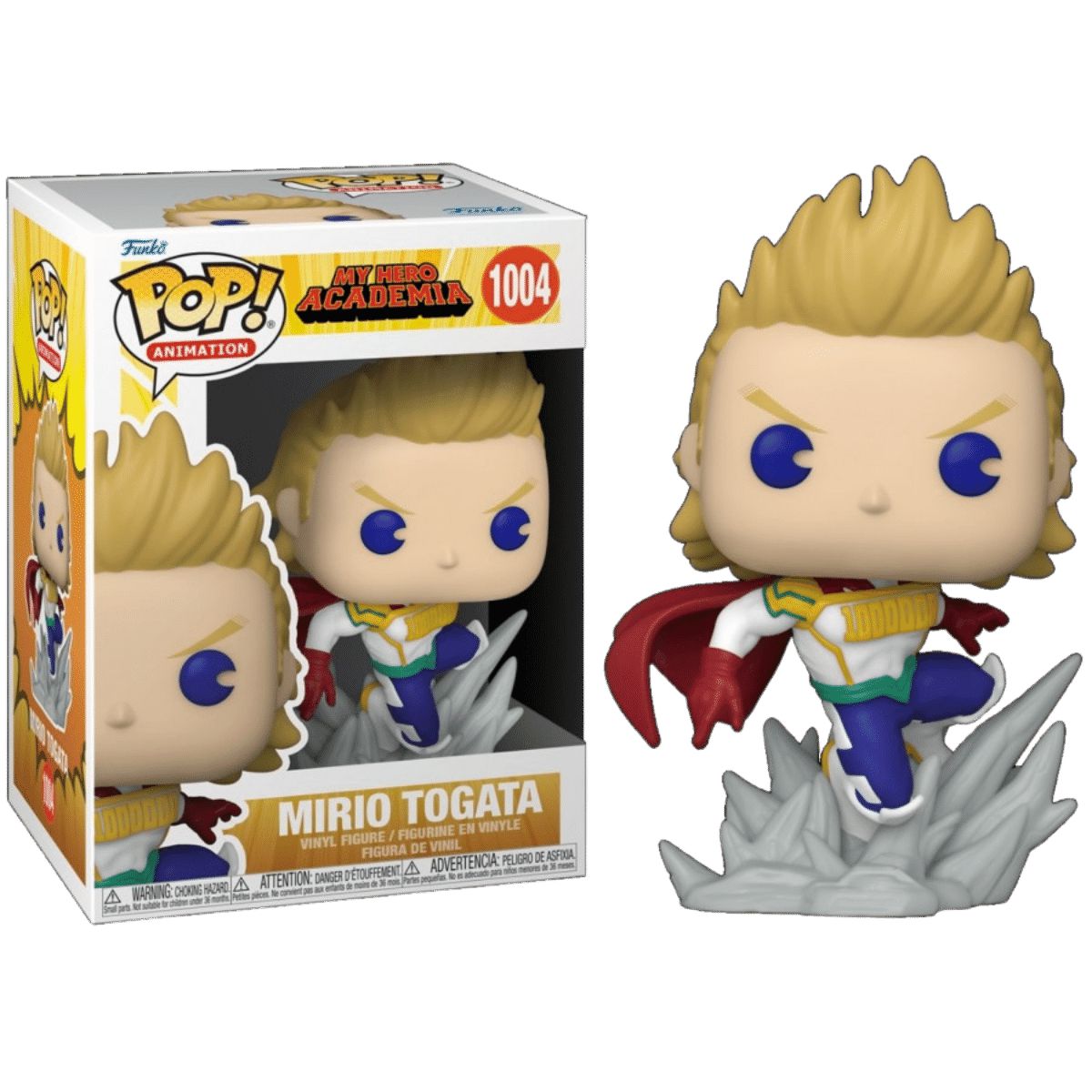 Comprar Funko Pop My Hero Academia: Boku no Hero Academia