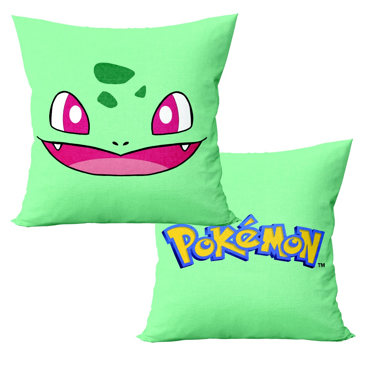 Pokemon - Bulbasaur Cushion