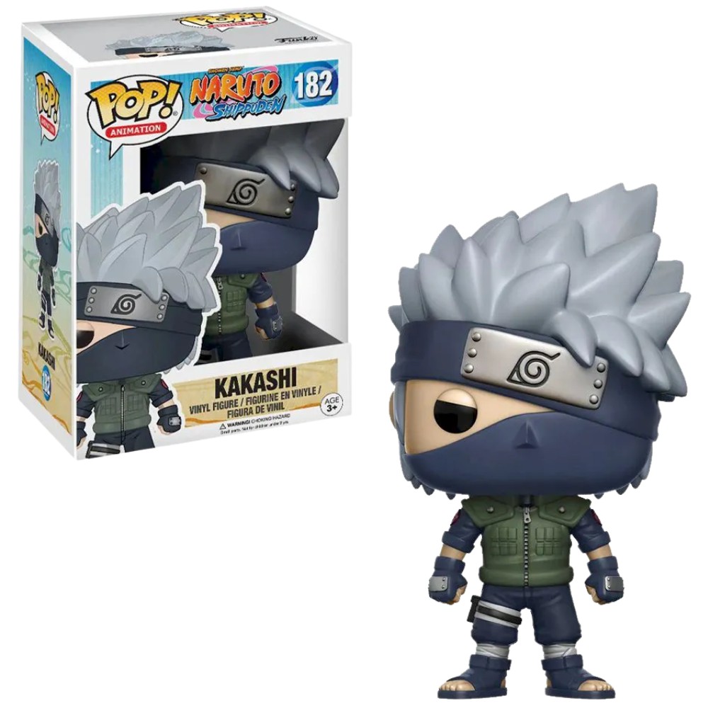 conjunto de 5 sellos de naruto gaara kakashi ha - Comprar Figuras