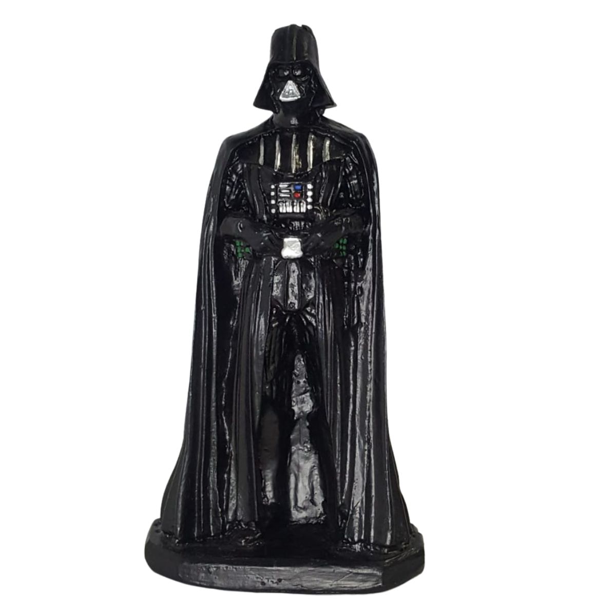 Star Wars - Guerra Nas Estrelas - Darth Vader em resina