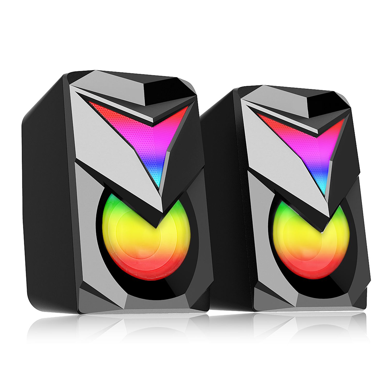 CRT デジタルRGB 14inch KAGA KS14R201S-J 超貴重 Caixas de Som e Subwoofer Gamer Redragon Toccata RGB GS700