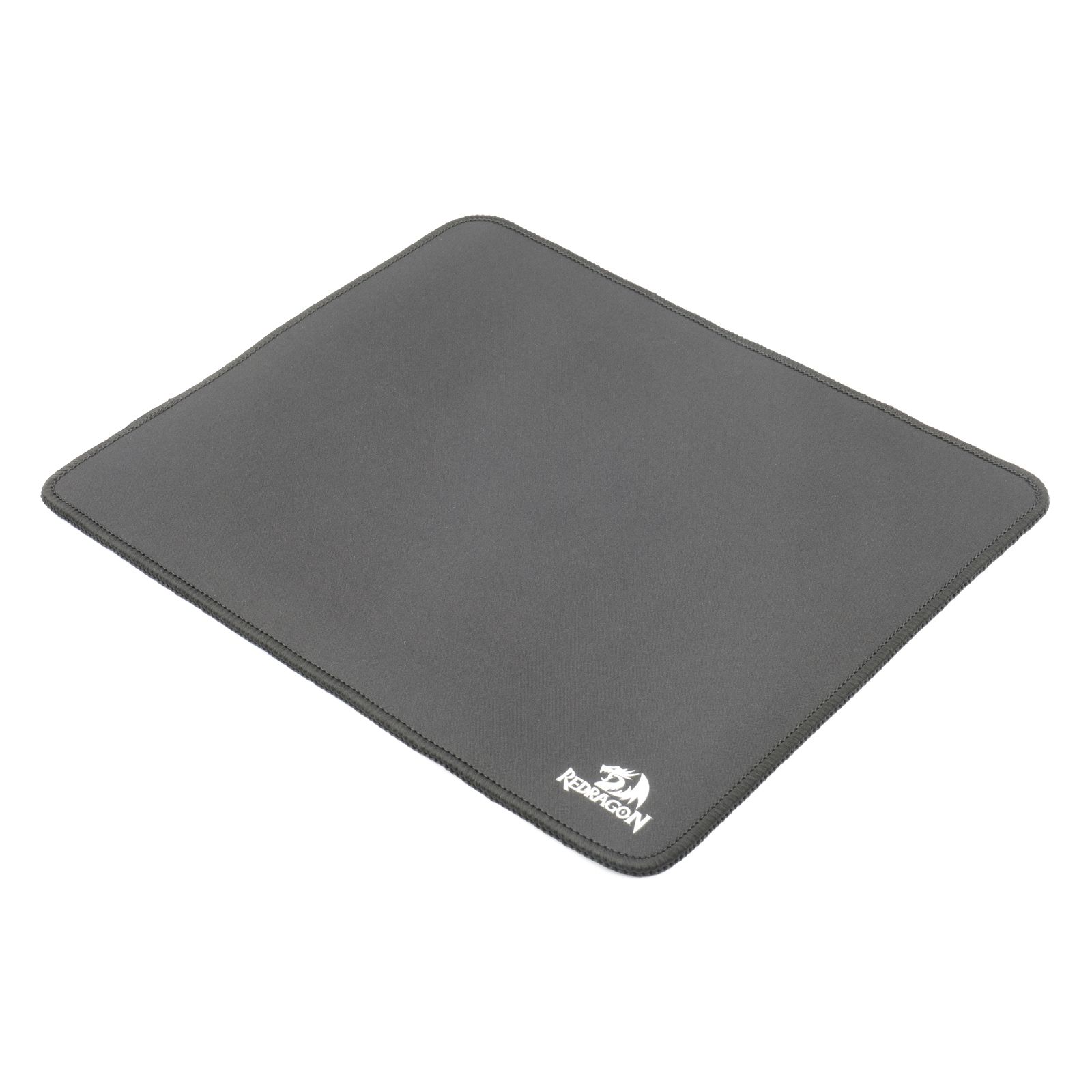 Mousepad Gamer Redragon Flick S Preto P029 210x250mm - Redragon Store