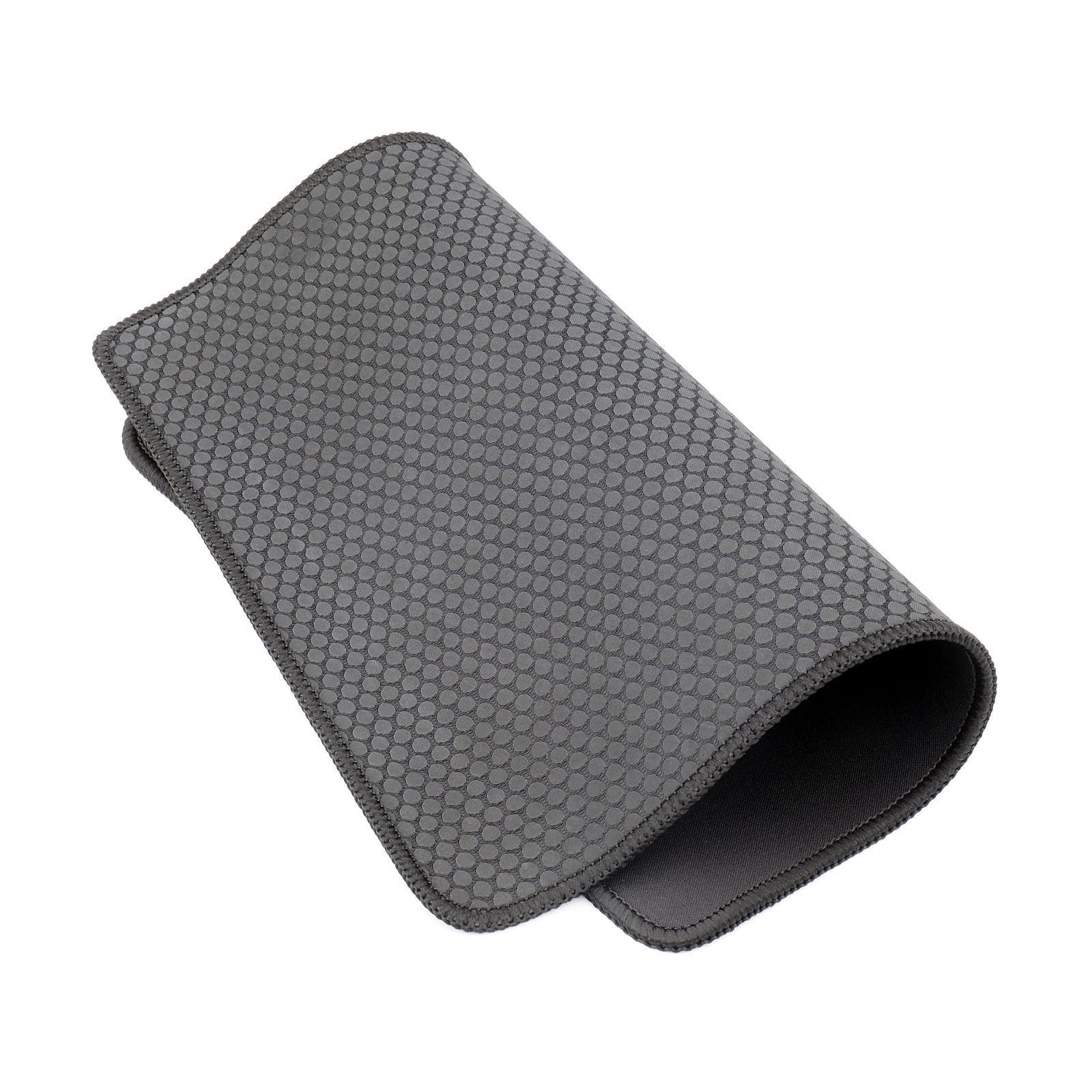 Mousepad Gamer Redragon Flick S Preto P029 210x250mm - Redragon Store