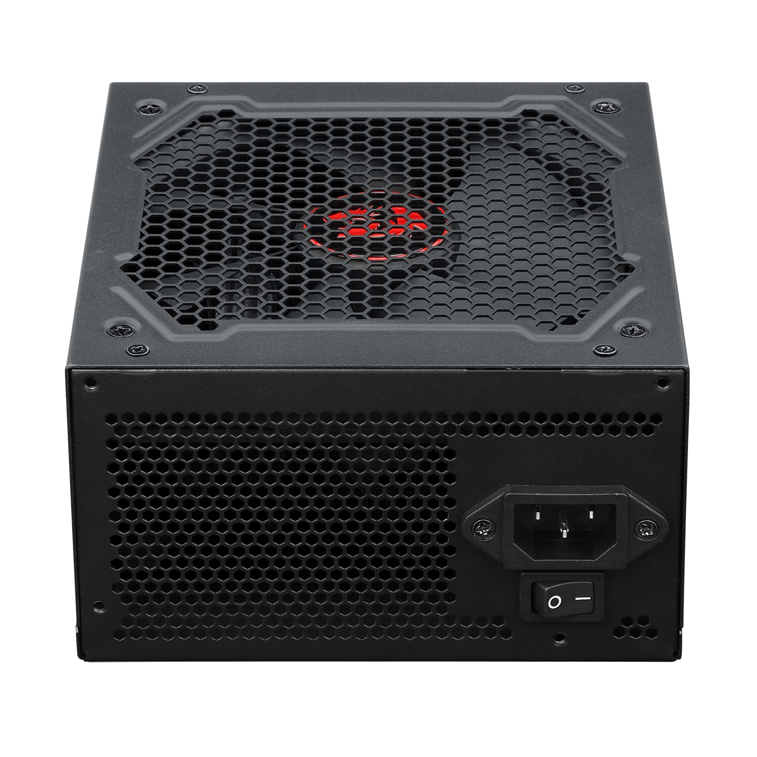 Fonte Gamer Redragon RGPS-600W 80 Plus Bronze Full Modular GC