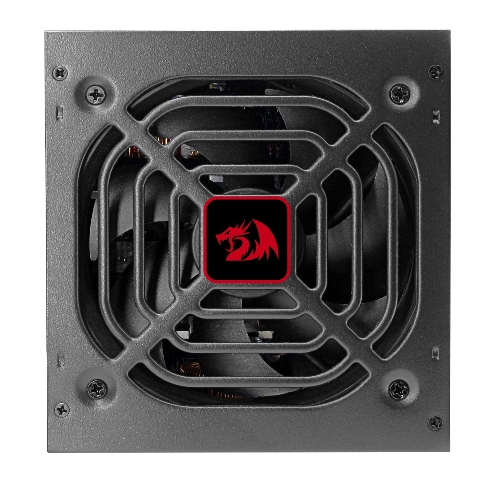 Fontaine 4種類 FONTE GAMER 400 WATTS 80 PLUS WHITE SEM CABO DE FORÇA - Redragon Store