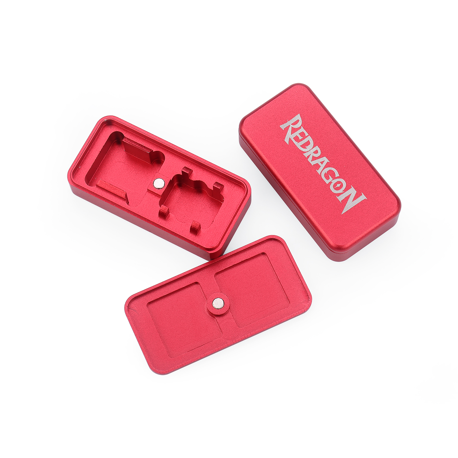 Redragon A116 – Abridor Magnético de Switches Gamer - Redragon Store