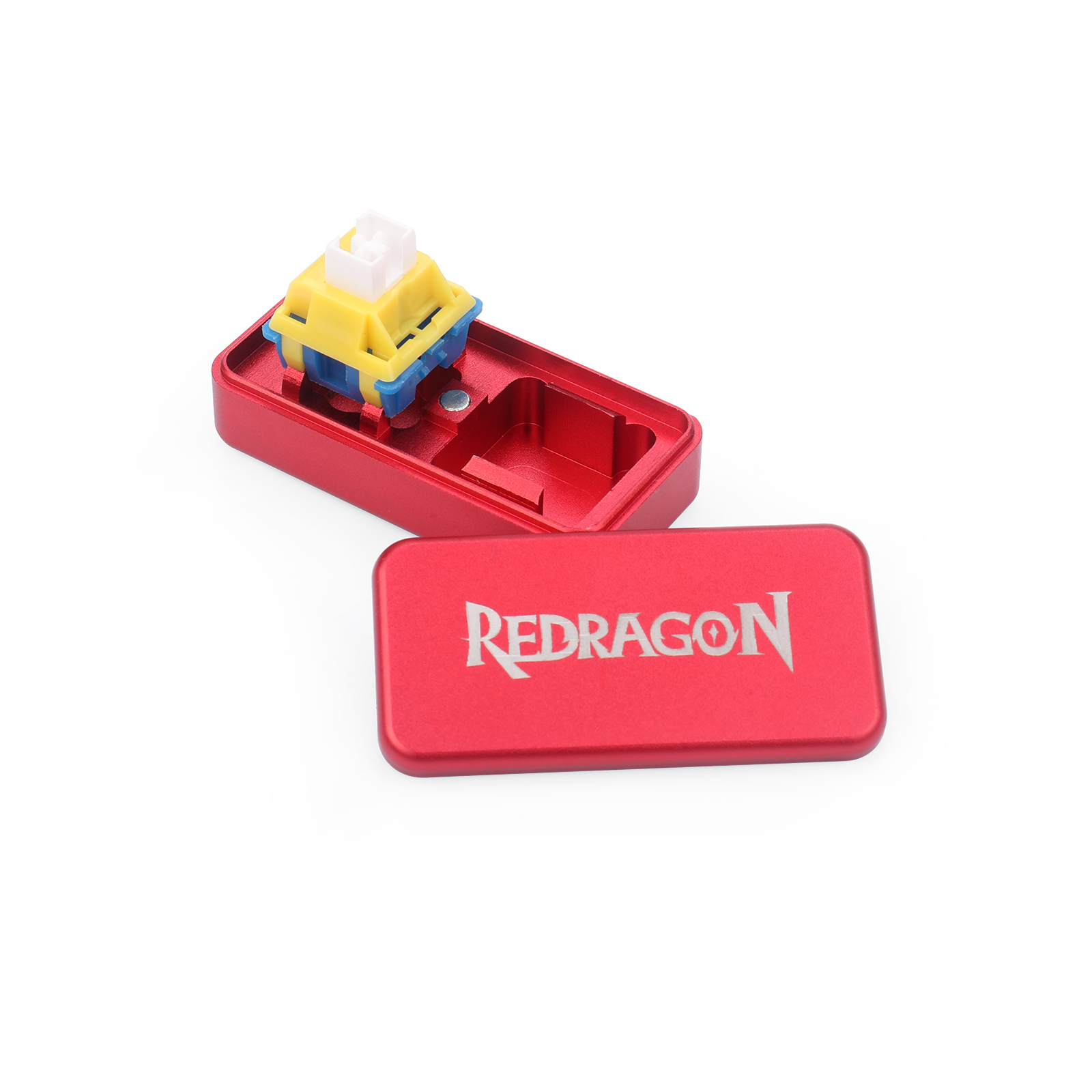 Redragon A116 – Abridor Magnético de Switches Gamer - Redragon Store